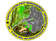 Pest control termidor accreditation logo