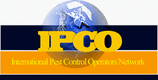 Pest control ipco logo